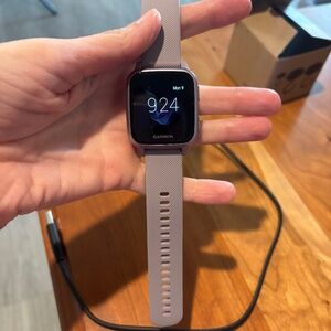 Garmin Venu SQ Smartwatch